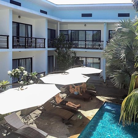 Villa Lunasole Samui Koh Samui Esterno foto