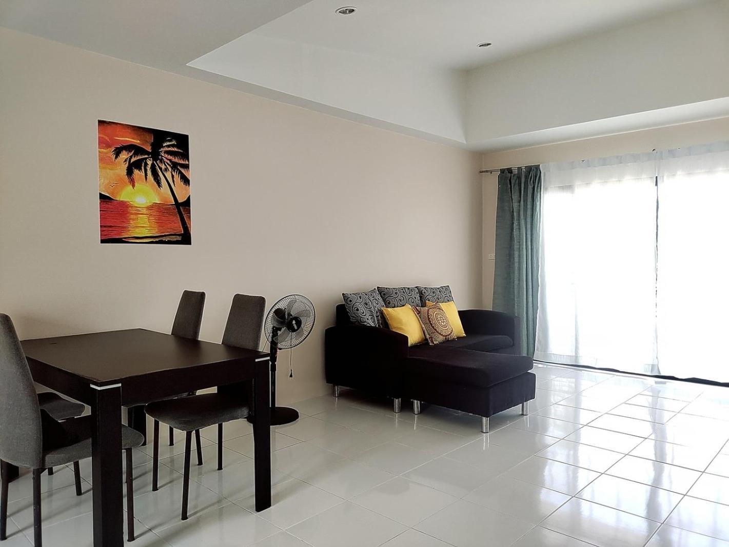 Villa Lunasole Samui Koh Samui Esterno foto