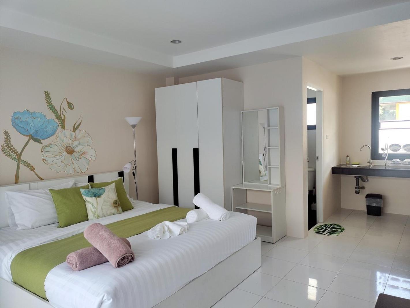 Villa Lunasole Samui Koh Samui Esterno foto