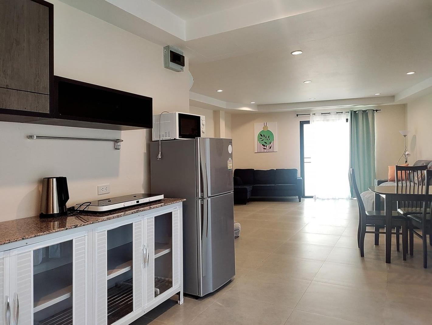 Villa Lunasole Samui Koh Samui Esterno foto