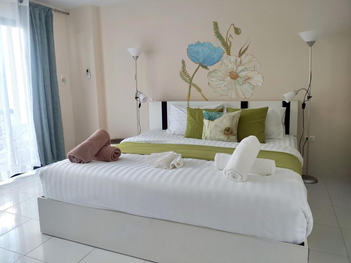 Villa Lunasole Samui Koh Samui Esterno foto