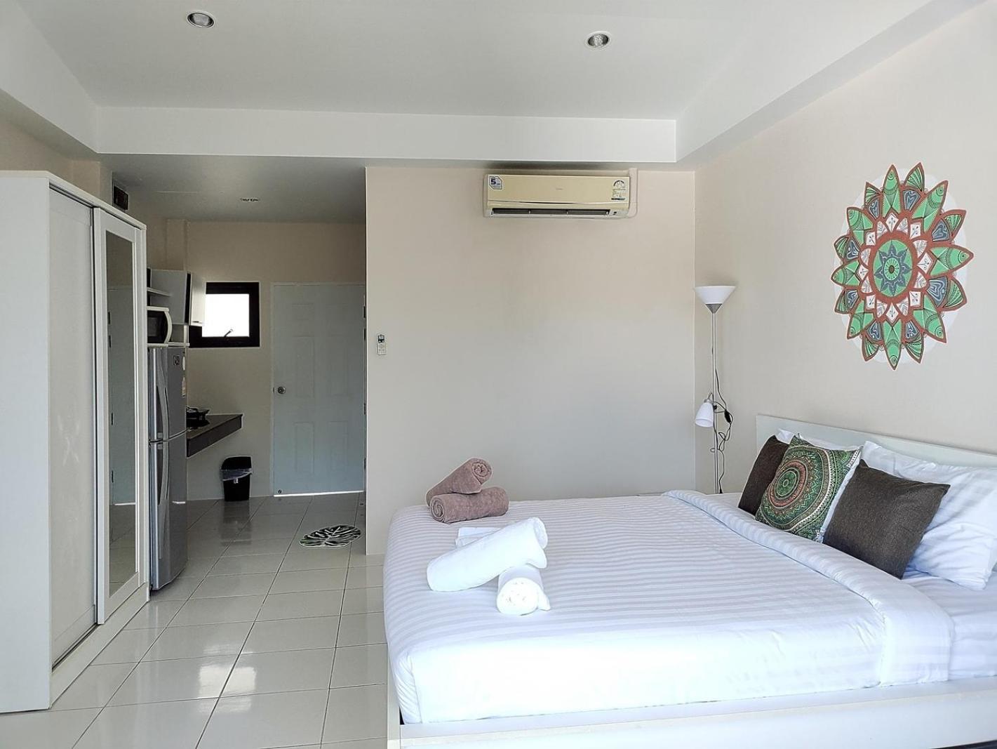 Villa Lunasole Samui Koh Samui Esterno foto