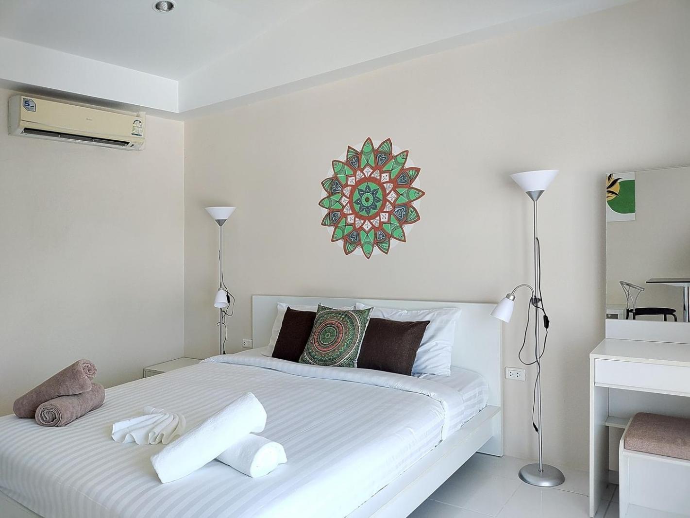 Villa Lunasole Samui Koh Samui Esterno foto