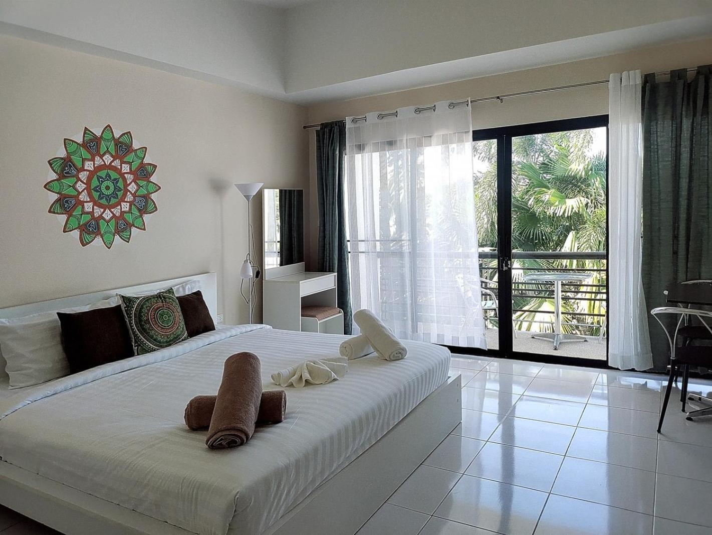 Villa Lunasole Samui Koh Samui Esterno foto