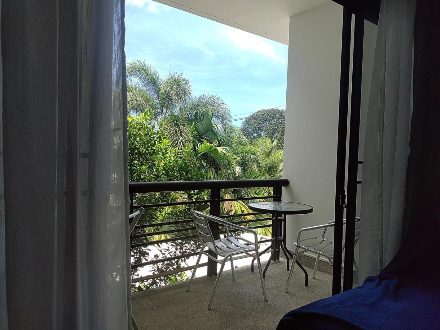 Villa Lunasole Samui Koh Samui Esterno foto